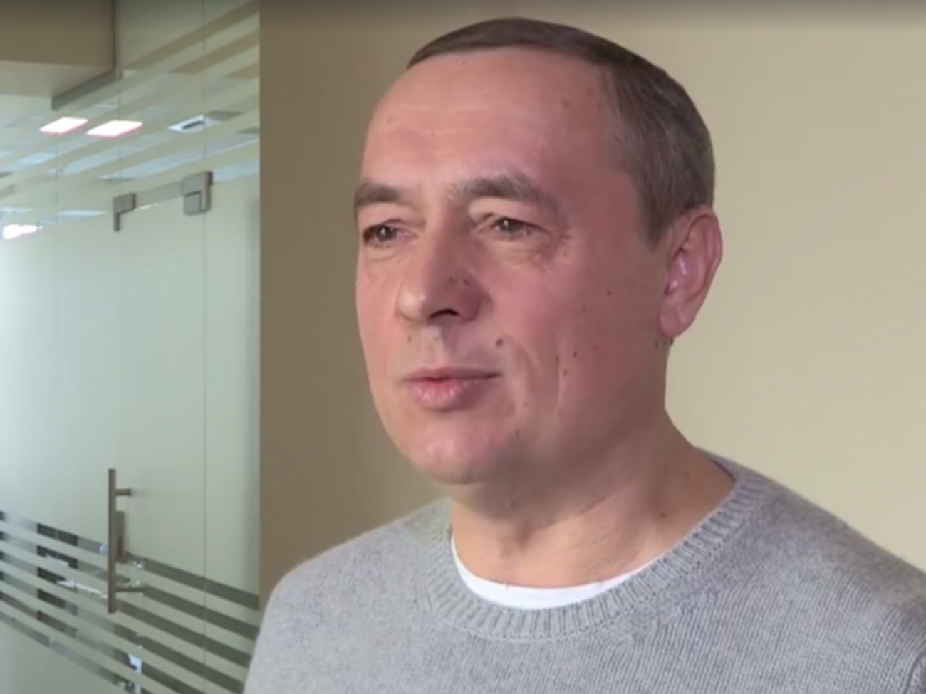 Мартыненко отрицает обвинения прокуратуры