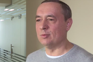 Мартыненко отрицает обвинения прокуратуры