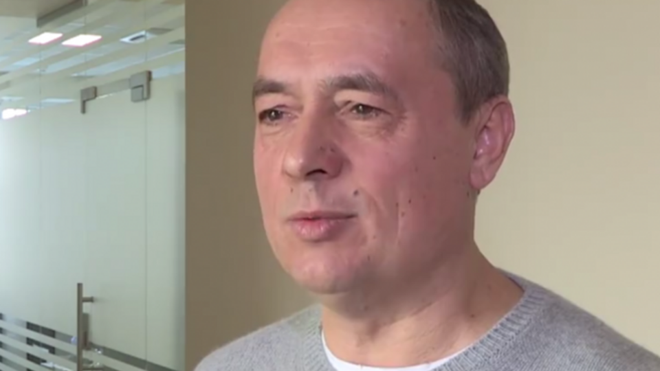 Мартиненко заперечує обвинувачення прокуратури