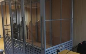 Суд в Кривом Роге приговорил злоумышленника к трем годам лишения свободы