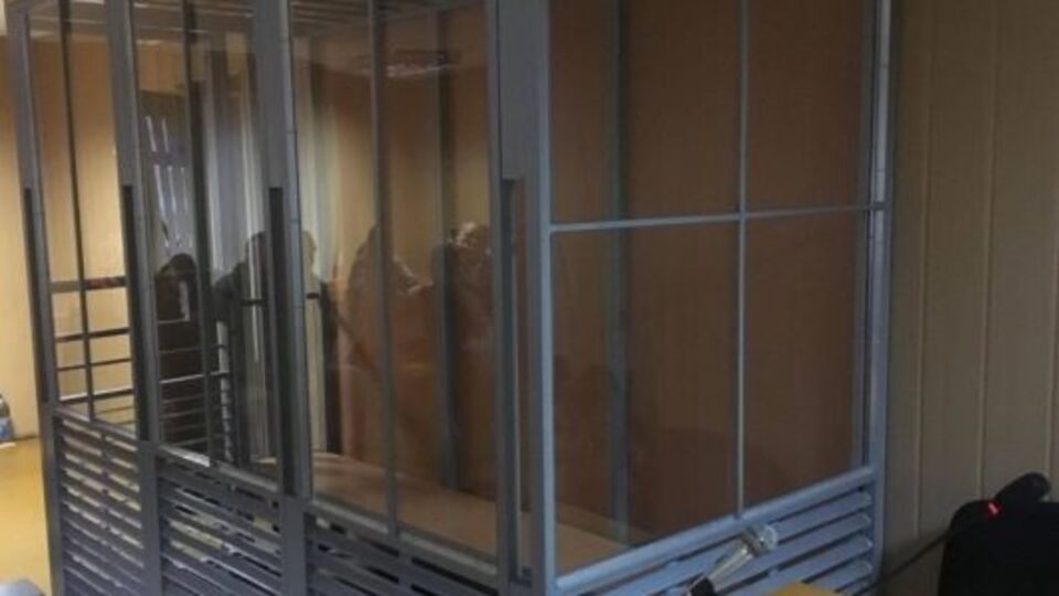 Суд у Кривому Розі засудив зловмисника до трьох років позбавлення волі