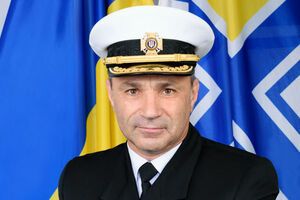 По словам Воронченко, Украина создает в Азовском море "москитный флот", так как альтернативы сейчас нет
