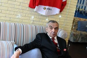 Зимину был 71 год