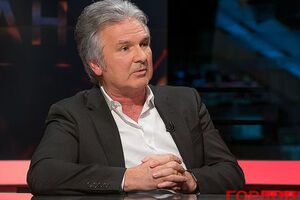 Yuri Shvets: If Treasury Department's plan succeeded and sanctions against Deripaska companies were dismissed, Rusal would remained to be an effective tool for Kremlin's foreign policy efforts. Moreover, American authorities would purify Rusal public imag