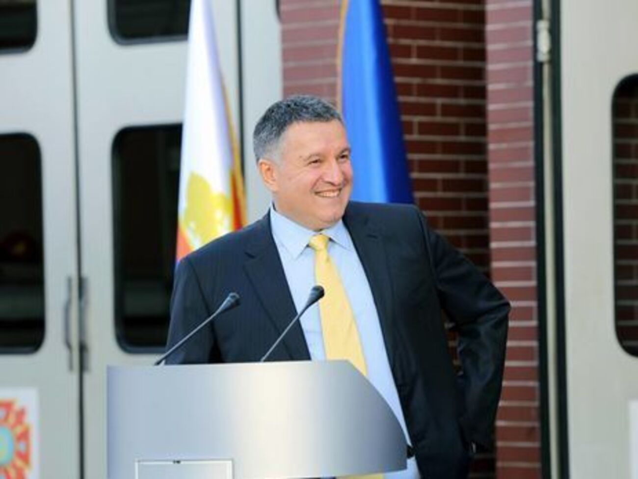 Аваков отметил, что&nbsp;дела против него в России открывают "в силу политической целесообразности с точки зрения путинского режима"