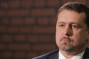 У гражданской супруги Семочко есть российский паспорт