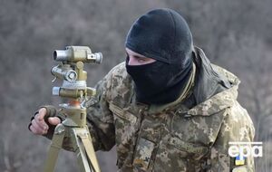 Про чергове перемир'я на Донбасі домовилися в Мінську