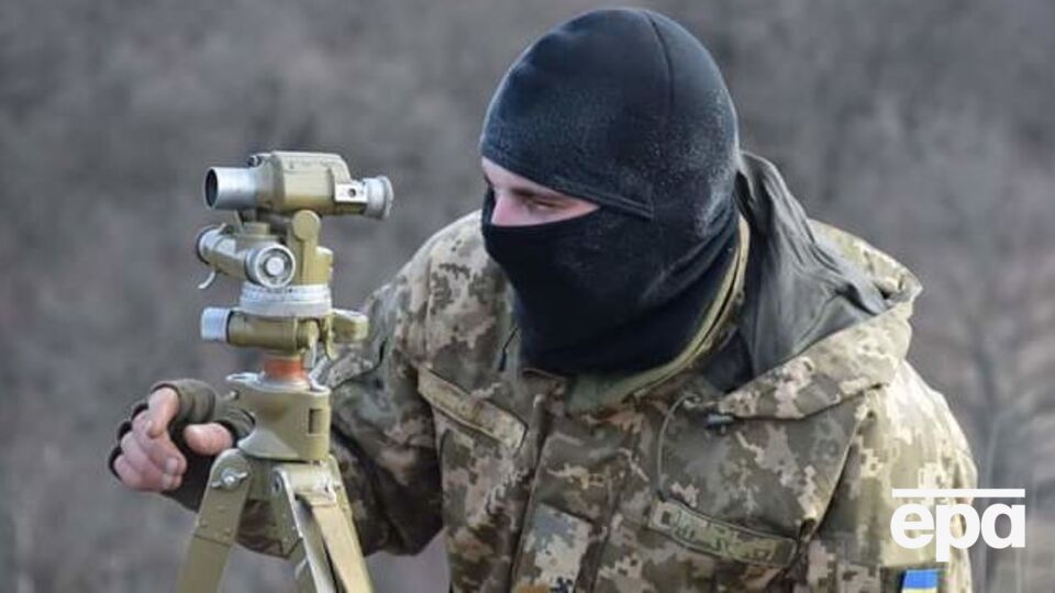 Про чергове перемир'я на Донбасі домовилися в Мінську