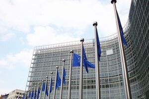 Совет ЕС принял решение продлить санкции 21 декабря