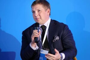 Коболев: Мы уже арестовали имущество на сумму, превышающую долг "Газпрома" перед нами