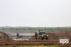 В Израиле система раннего предупреждения не включалась