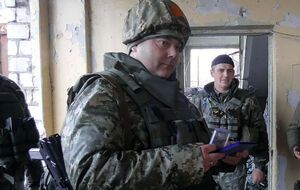 Наєв: Не маю жодного сумніву в нашій спільній перемозі
