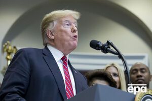 Трамп: Или мы строим стену, или мы закрываем границу