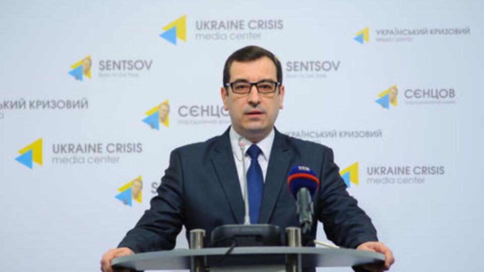 Скибицкий: Российские спецслужбы цинично рассчитывают на значительное количество жертв среди мирного населения