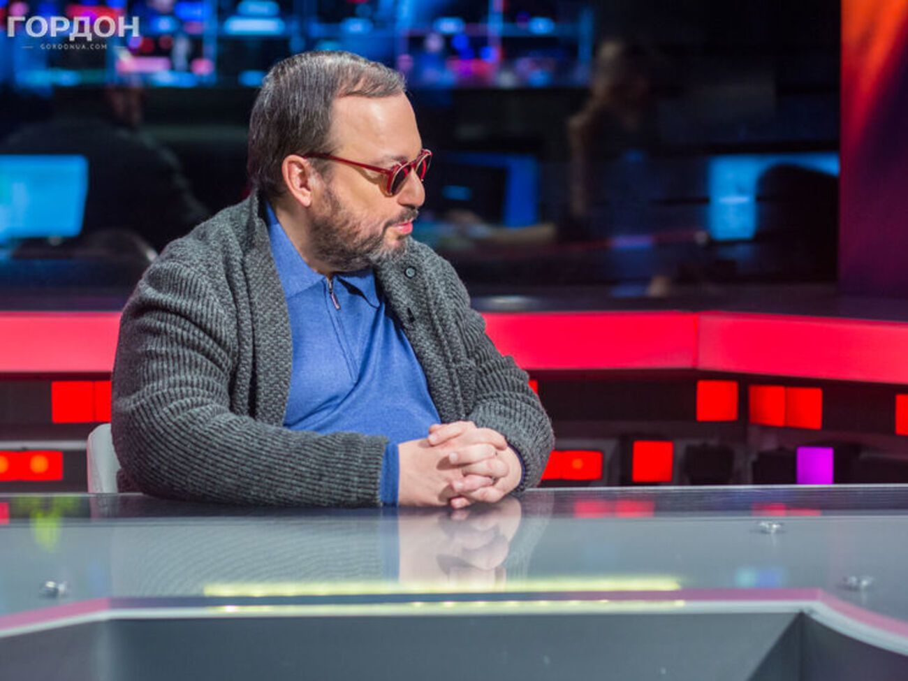 Бєлковський (на фото) вважає, що Путін не віддасться народу