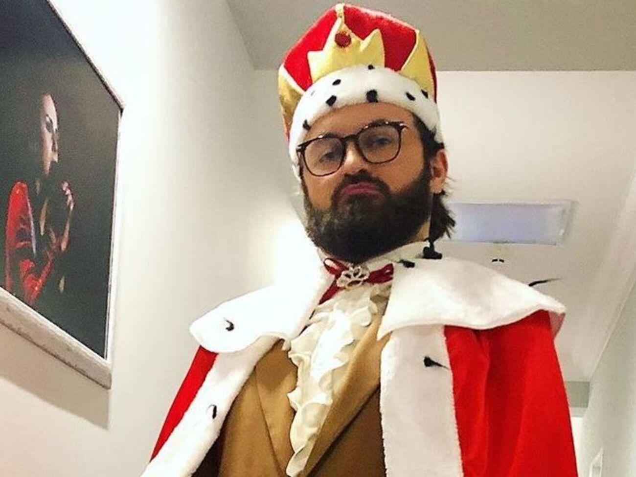 Новорічні виступи Dzidzio скасував