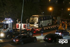 В результате теракта в Каире погибли четыре человека