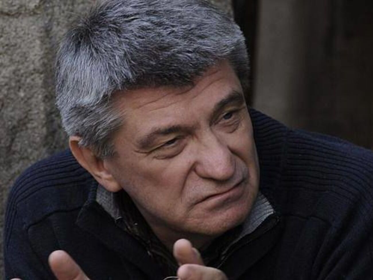 Сокуров: Если нет социальной активности, значит, ждите криминальной активности