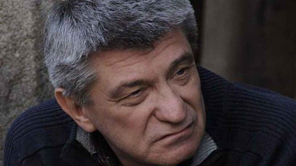 Сокуров: Якщо немає соціальної активності, отже, чекайте кримінальної активності