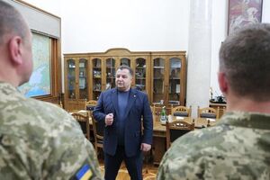 Полторак: Командир бригады, который раньше получал 17–18 тыс. грн, отныне будет получать почти 26 тыс.