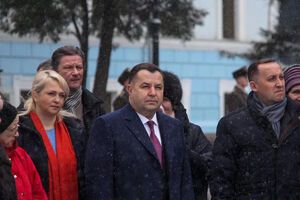 Полторак: Вооруженные силы Украины не планируют наступление в ближайшее время