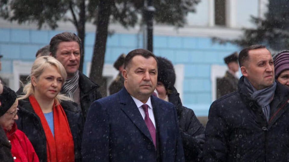 Полторак: Збройні сили України не планують наступу найближчим часом