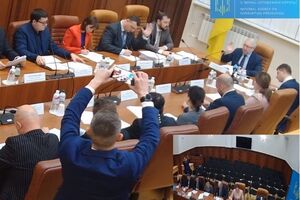 Троє членів НАЗК проголосували за затвердження результатів перевірки декларації Павелка