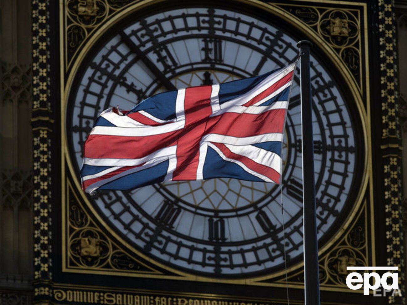 Великобританія вислала російських дипломатів після отруєння у Солсбері