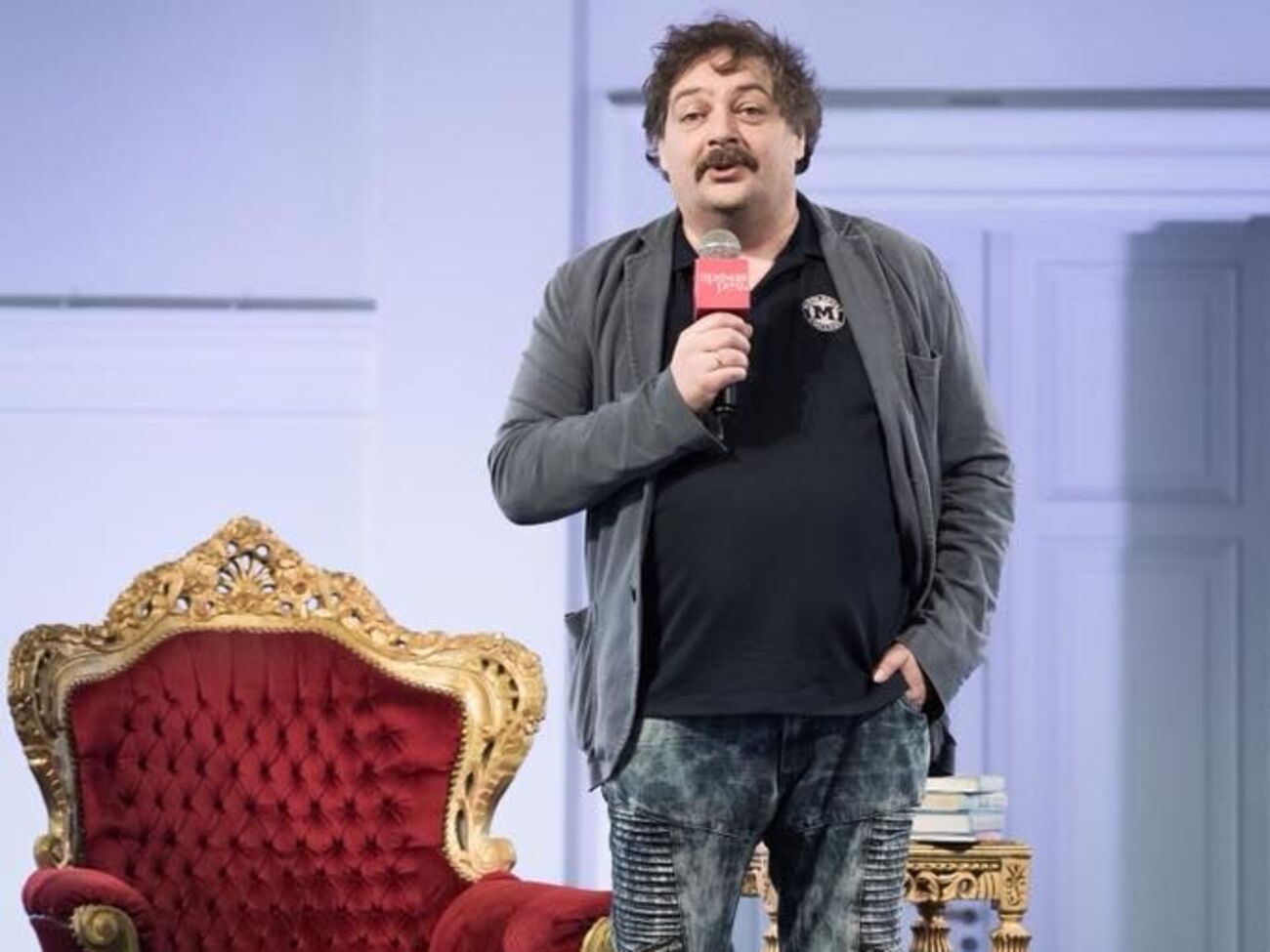 Биков: Радянський інтернаціоналізм як явище модерну протистояв німецькій архаїці