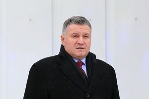 Аваков: Количество преступлений в киберсекторе выросло на 40%. И это не только в Украине, такая ситуация во всем мире