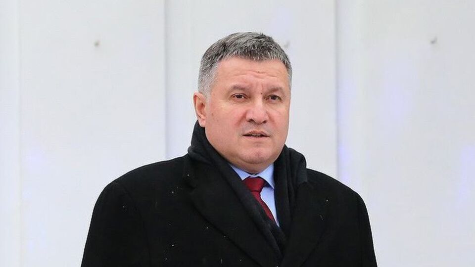 Аваков: Количество преступлений в киберсекторе выросло на 40%. И это не только в Украине, такая ситуация во всем мире