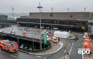 Все рейсы в аэропорту Ганновера остановили на время расследования