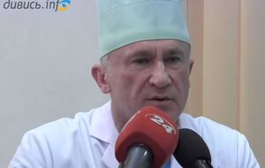 По информации СМИ, Иван Богдан отказался сдать анализ на содержание алкоголя в крови