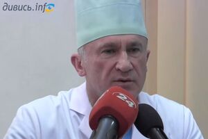 За інформацією ЗМІ, Іван Богдан відмовився здати аналіз на вміст алкоголю в крові