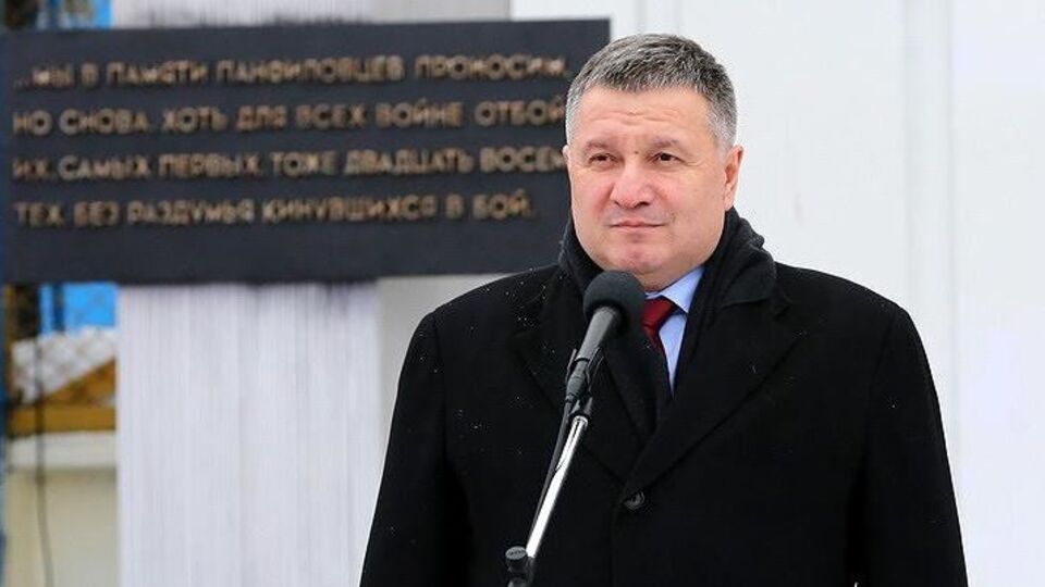 Аваков: Реальный плюс – это были хорошие тактические учения. С этой позиции военное положение было оправдано