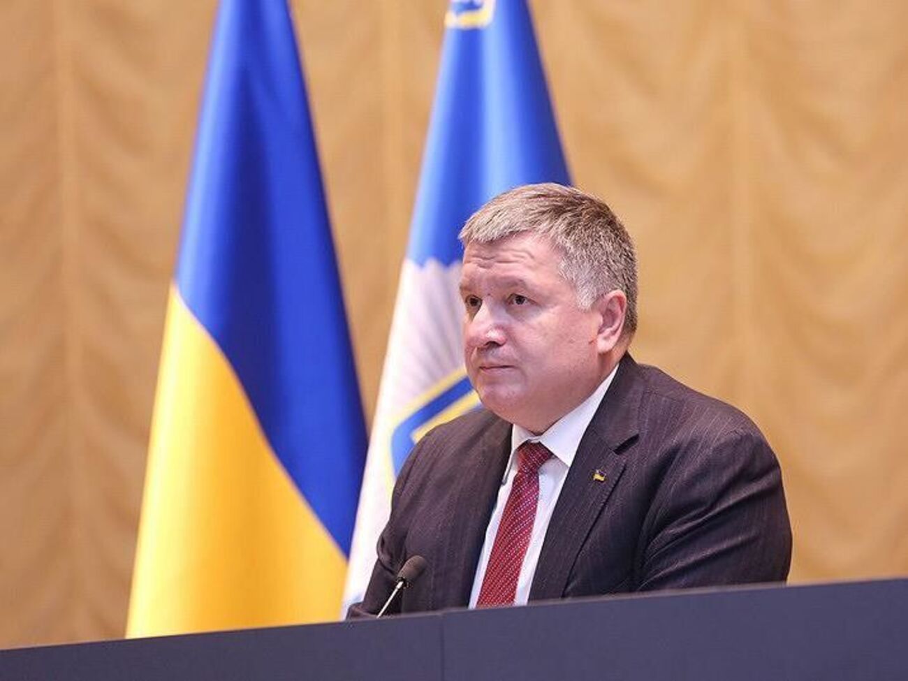 Аваков: Кожен із кандидатів має розуміти, що є система державної безпеки, яку ніхто не може переступити