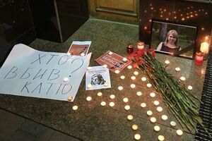 Луценко: Фамилия будет названа тогда, когда следователь и прокурор будут иметь достаточно доказательств