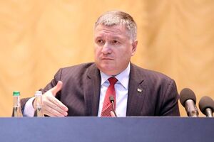 Аваков: Я нікому не дозволю втручатися в міжконфесійні відносини та шукати тут приводи для дестабілізації