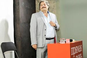 Биков: Будь-яка революція в Росії закінчується громадянською війною, будь-яку громадянську війну припиняють терором