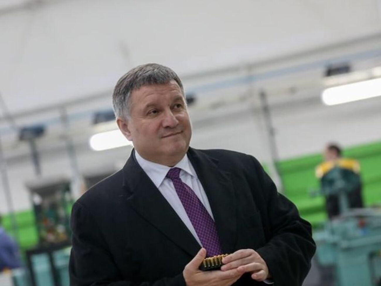 Аваков: Ми бачимо, що знижується кількість тяжких злочинів