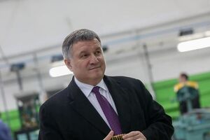 Аваков: Ми бачимо, що знижується кількість тяжких злочинів