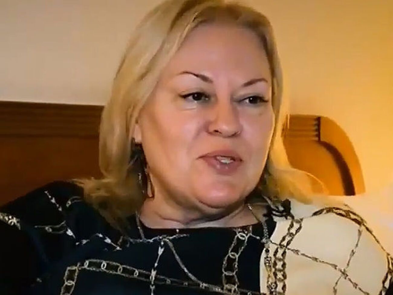 Софиева:&nbsp;У нас были ночные, интимные отношения, скрытые от глаз