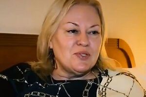 Софиева: У нас были ночные, интимные отношения, скрытые от глаз