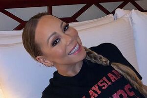 Кэри: Написание писем Санте – это важный момент!