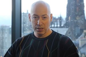 Гордон: Зараз, коли час дуже нестабільний, потрібно серйозно подумати про власну охорону