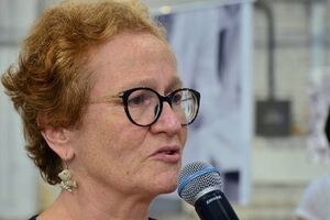 Ивлева: Мы просто обязаны отнести им передачи и помочь с перепиской с родными