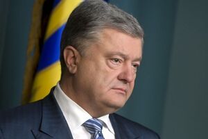 Порошенко: Будут приняты все необходимые меры для усиления противовоздушной обороны