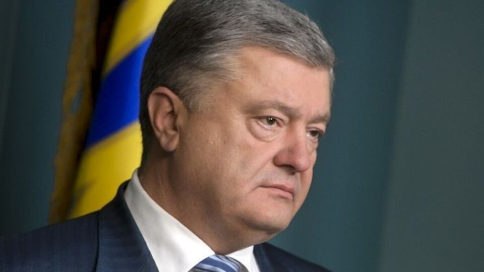 Порошенко: Будут приняты все необходимые меры для усиления противовоздушной обороны