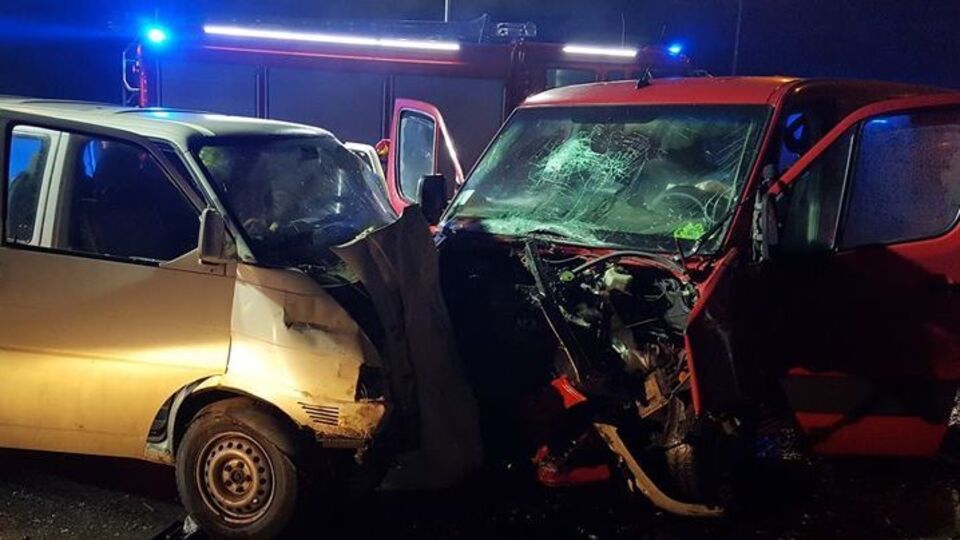 Інцидент стався вранці