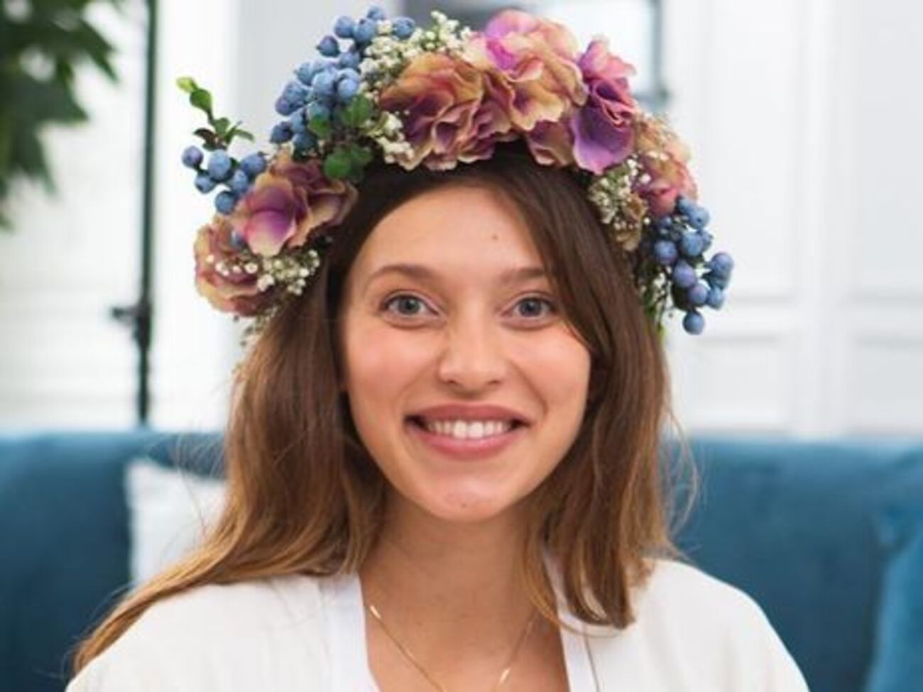 Тодоренко: Мені подобається, як звучить Регіна Топалова